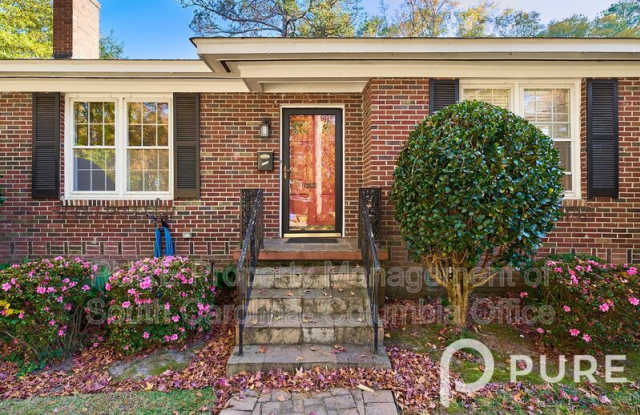 3026 Girardeau Ave - 3026 Girardeau Avenue, Columbia, SC 29204