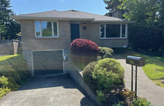 4bd/1.75ba Seattle House photos photos