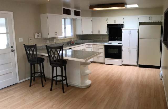 4945 Wyandot Street - 4945 Wyandot Street, Denver, CO 80221