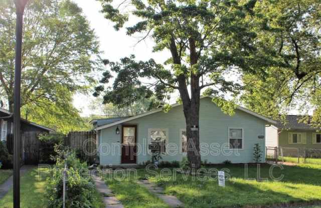 6333 Nevada Avenue - 6333 Nevada Avenue, Hammond, IN 46323