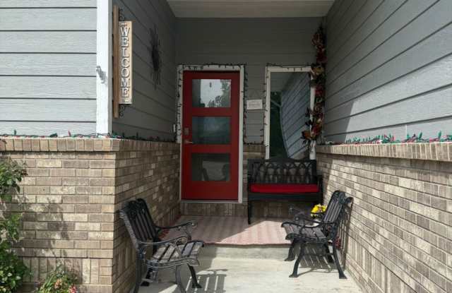 Exceptional East Casper Home | Furnished or Unfurnished Gallery 3
