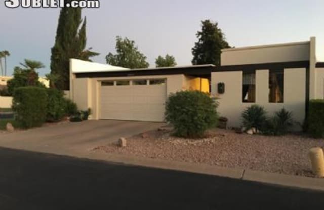 8647 Devonshire - 8647 E Devonshire Ave, Scottsdale, AZ 85251