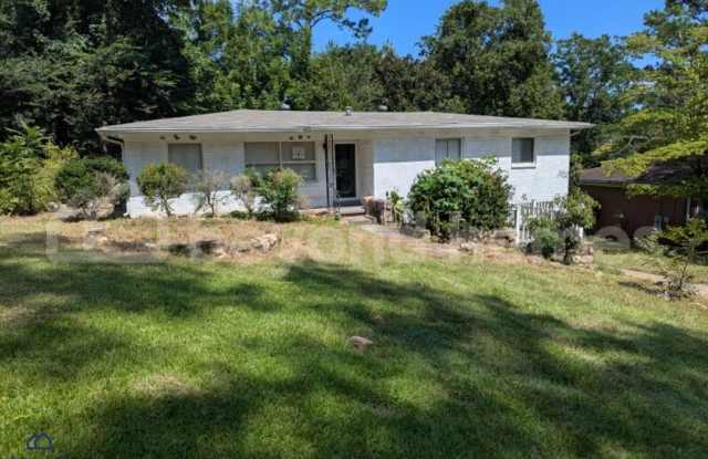 Spacious 3-bedroom, 1.5-bath home available in Birmingham! photos photos
