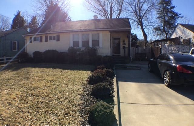 1613 Lewis Ave. - 1613 Lewis Avenue, Rockville, MD 20851