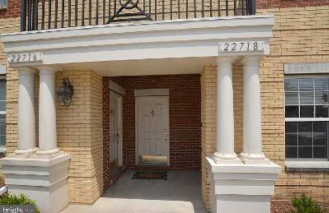 22718 VERDE GATE TERRACE - 22718 Verde Gate Terrace, Brambleton, VA 20148