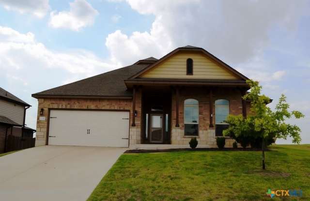 2600 Arno Street - 2600 Arno Street, Harker Heights, TX 76548