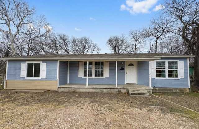 3 Bedroom 1 Bath House For Rent In Killeen photos photos