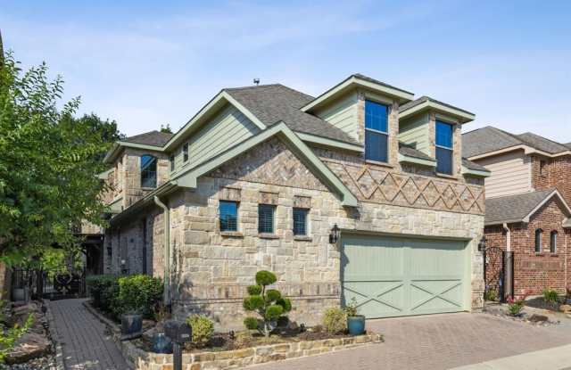 1224 Fowler Street - 1224 Fowler Street, Keller, TX 76248