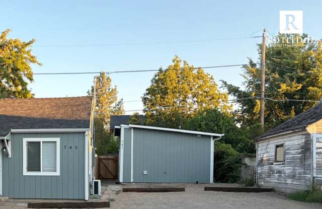 Central Medford ADU Studio Gallery 4