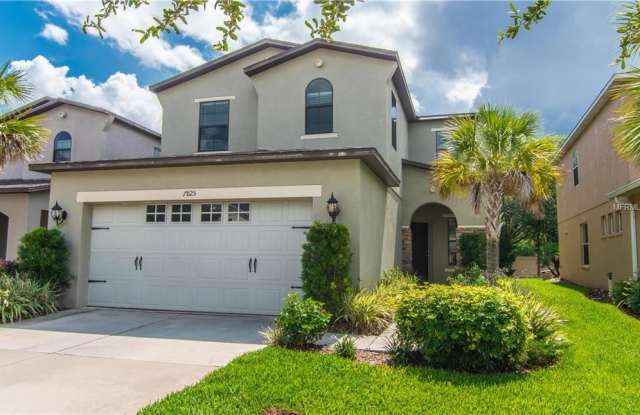 7825 TUSCANY WOODS DRIVE - 7825 Tuscany Woods Dr, Tampa, FL 33647