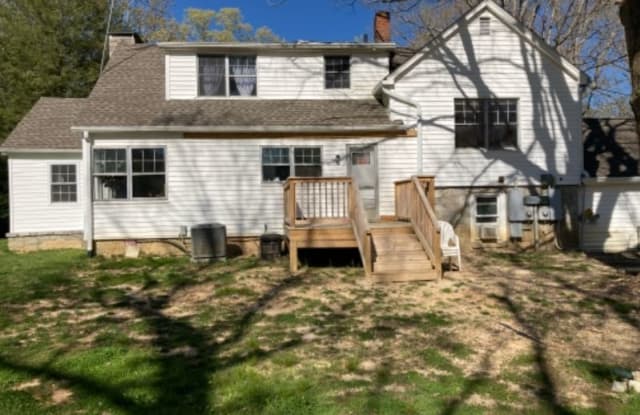 1415 Greenville Hwy - 1415 Greenville Highway, Hendersonville, NC 28739