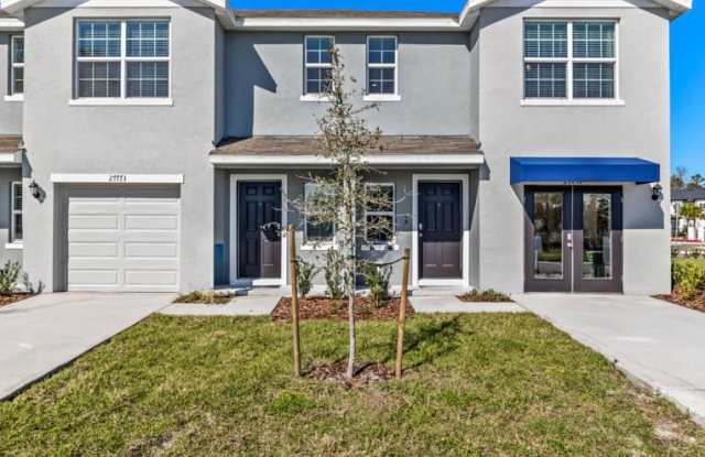 Crestview at Grove West Townhomes photos photos