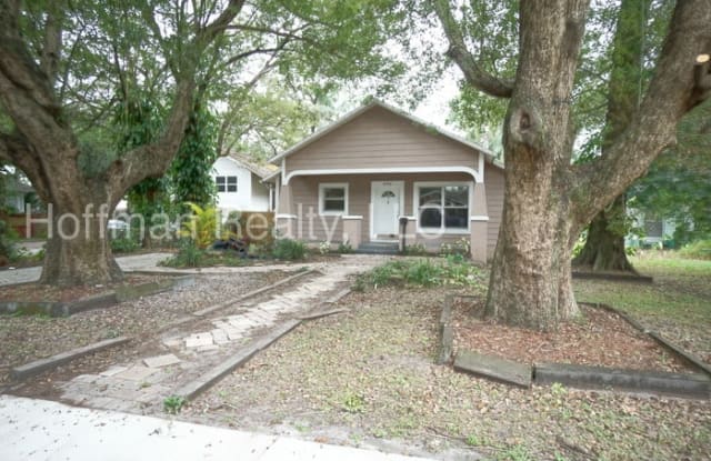 6706 North Elizabeth Street - 6706 N Elizabeth St, Tampa, FL 33604