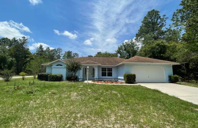 3 Bedroom 2 bath 2 Car Garage situated on a large Corner Lot in SW Ocala photos photos