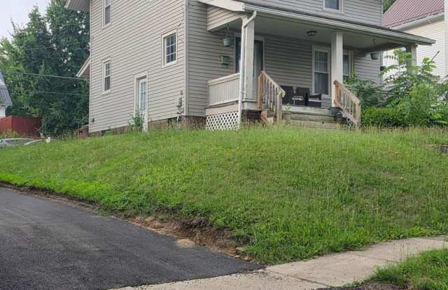 3 Bedroom 1-bathroom single family 2 story house photos photos