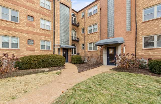 5821 Lindenwood 2E | SouthCitySpaces.com | Gallery 1