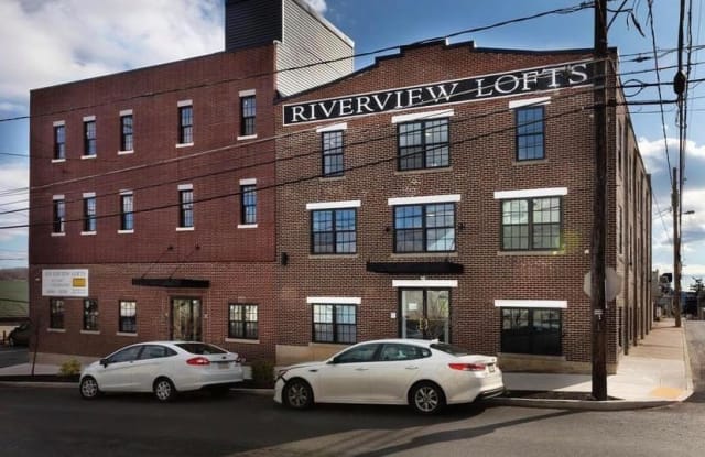 114 W Allen - 114 Allen Street, Allentown, PA 18102
