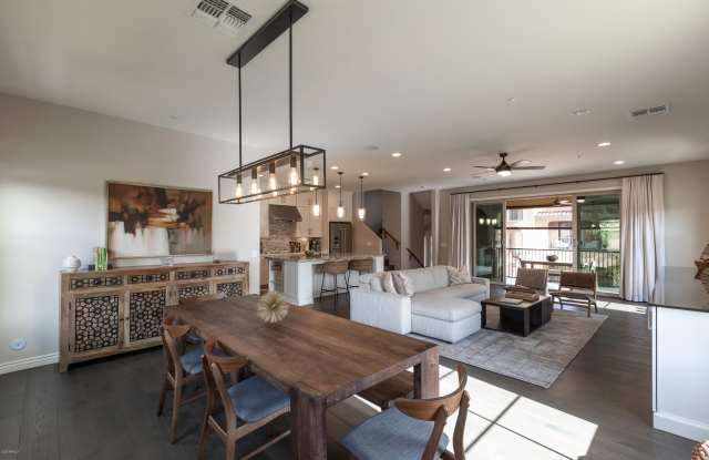 17712 N 77TH Way - 17712 North 77th Way, Scottsdale, AZ 85255