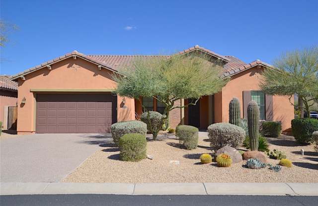 17303 North 98th Place - 17303 North 98th Place, Scottsdale, AZ 85255