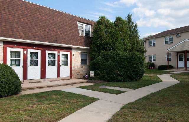 Two Bedroom Apartment Gallery 3