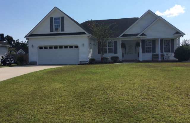 Carolina Pines photos photos