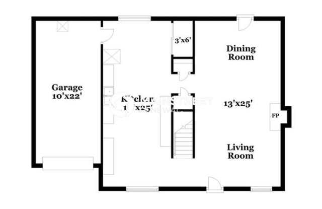 11417 Park Road Gallery 3