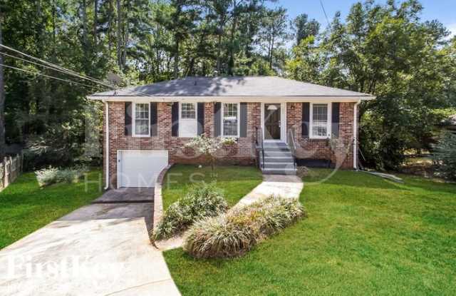 4083 Vale Court - 4083 Vale Court, DeKalb County, GA 30035