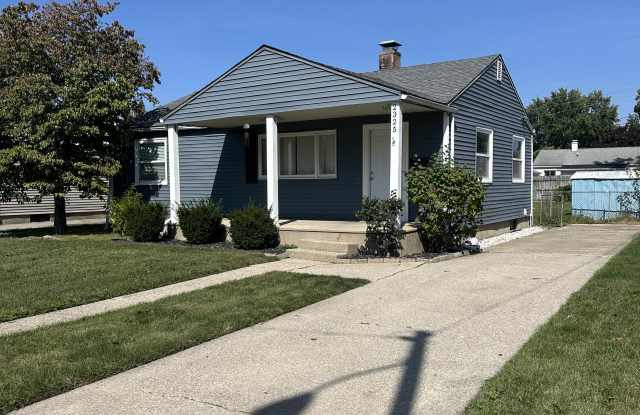 2325 Union Avenue - 2325 Union Avenue, South Bend, IN 46615