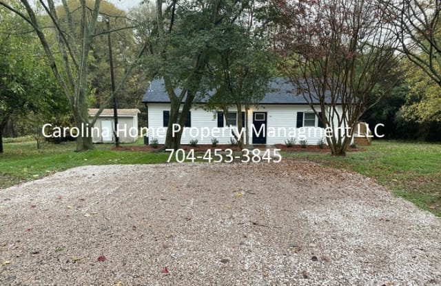 506 Broad Street - 506 Broad Street, Kannapolis, NC 28081