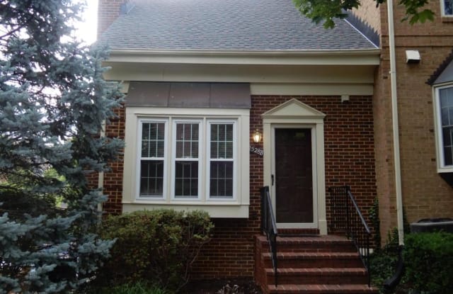2528 FAIRFAX DRIVE N - 2528 Fairfax Drive, Arlington, VA 22201