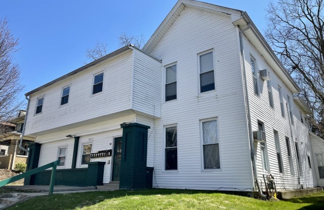 416 East 2nd Street - 3 photos photos