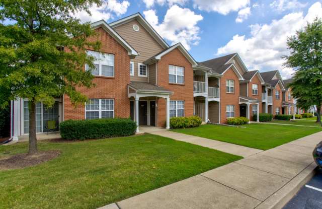 Weatherly Ridge - Affordable Housing photos photos