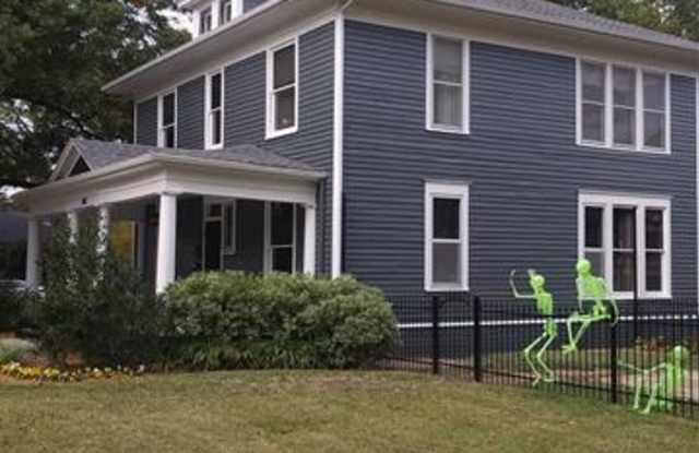 308 N Preston Street Gallery 3
