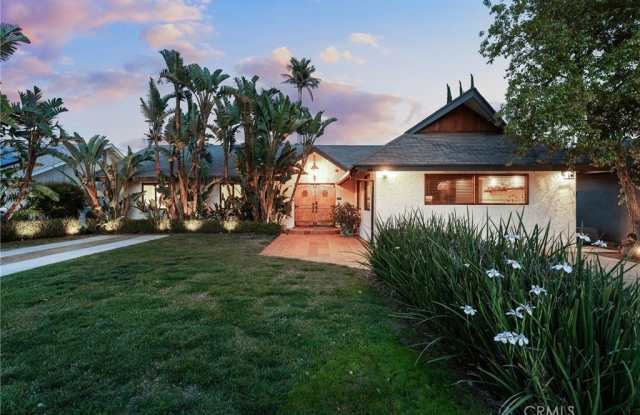 7454 Sausalito Avenue - 7454 Sausalito Avenue, Los Angeles, CA 91307