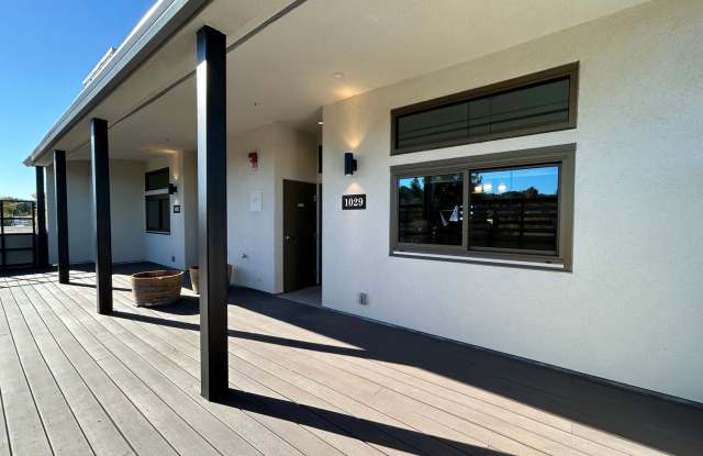 Lafayette Penthouse Living – Two Exquisite Residences, One Incredible Choice - 1029 Cavallero Lane, Lafayette, CA 94549