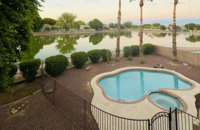11126 W WILSHIRE Drive photos photos