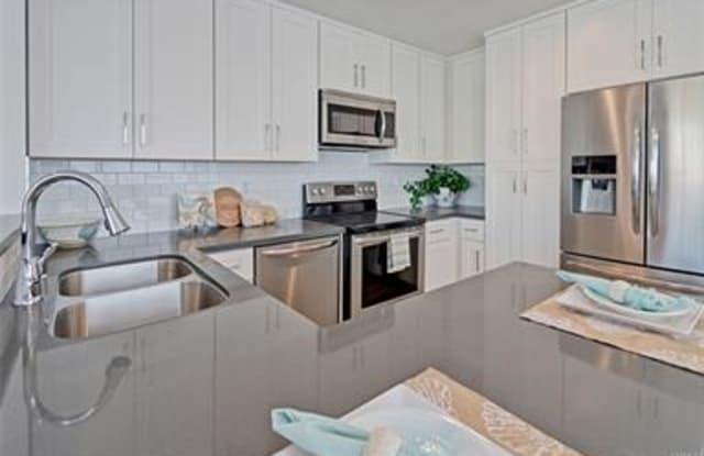 6028-6034 Pacific Coast Highway - 6034-07 - 6028 S Pacific Coast Hwy, Torrance, CA 90277