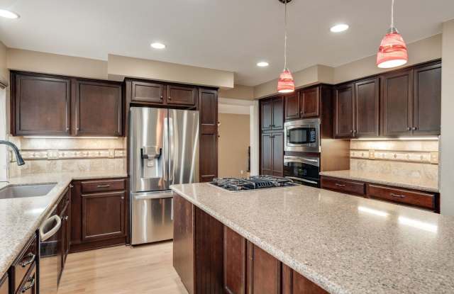 Stunning Folsom Split-Level Home with Pool  3-Car Garage in Quiet Cul-De-Sac - 102 Eveland Court, Folsom, CA 95630