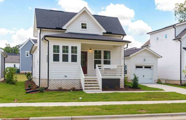 Beautiful 2 Bedroom/2 Bath in Chatham Park with garage! photos photos