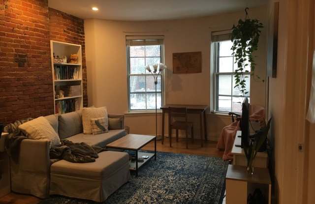 204 Northampton St - 204 Northampton Street, Boston, MA 02118