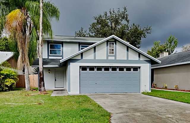 1431 Persimmon Way - 1431 Persimmon Way, Polk County, FL 33811