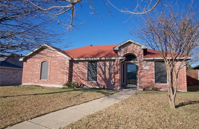 410 Fleming Street - 410 Fleming Street, Wylie, TX 75098