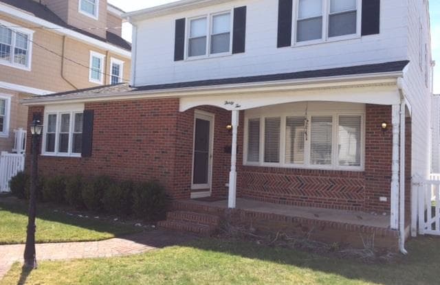 32 N Colgate - 32 North Colgate Avenue, Longport, NJ 08403