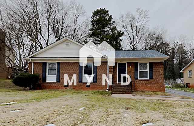 6213 Eagle Peak Dr - 6213 Eagle Peak Drive, Charlotte, NC 28214
