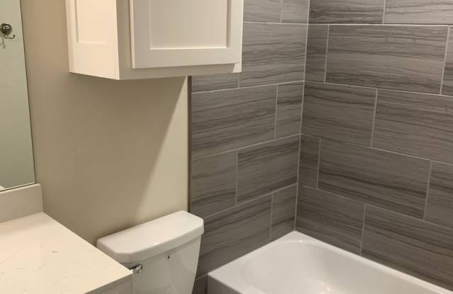 3 bedroom duplex in Newcastle! Gallery 3