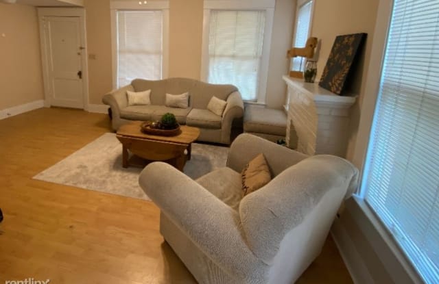 307 S Newport Ave - 307 South Newport Avenue, Tampa, FL 33606
