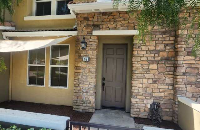Beautiful two-story townhouse in Fontana Gated community! photos photos