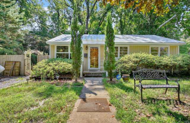 Fully Furnished Home with an Incredible Midtown Location! photos photos
