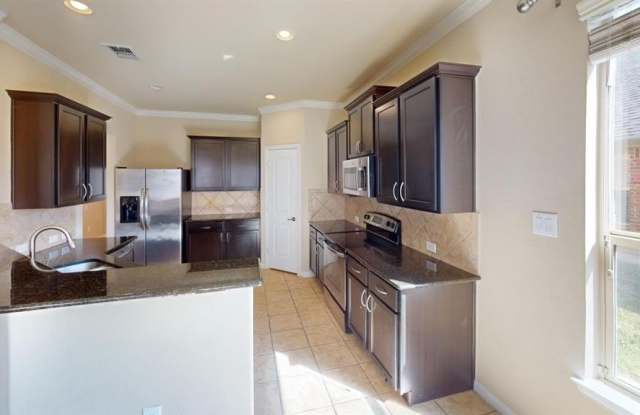 5804 Valley Haven Way Gallery 2