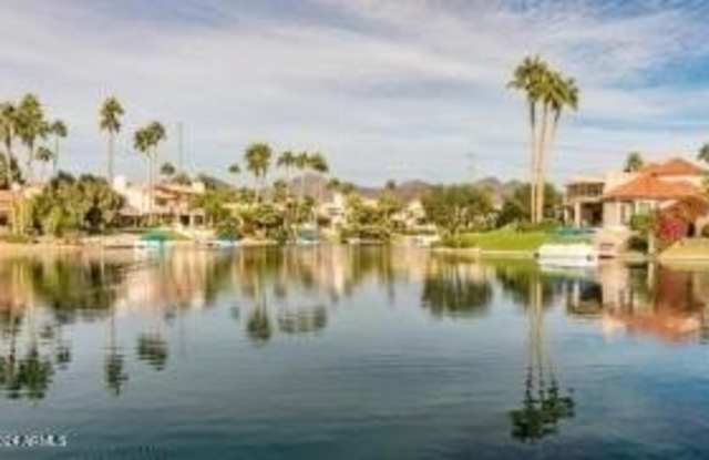 10387 N 99TH Street - 10387 North 99th Street, Scottsdale, AZ 85258